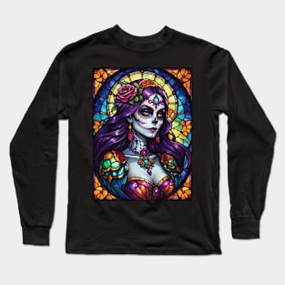 Radiant Rhapsody Long Sleeve T-Shirt